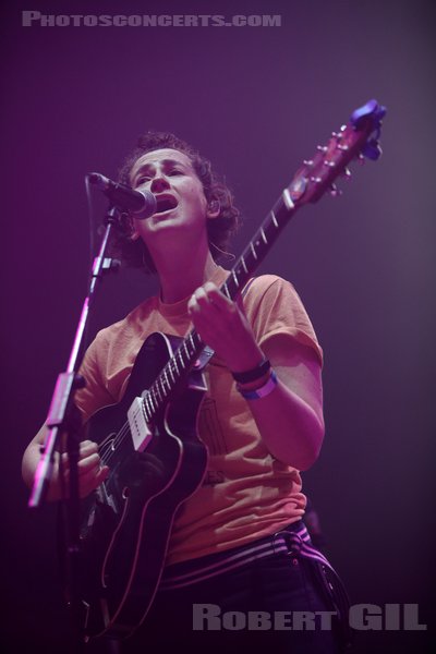 THIS IS THE KIT - 2024-06-05 - PARIS - Zenith - Kate Stables